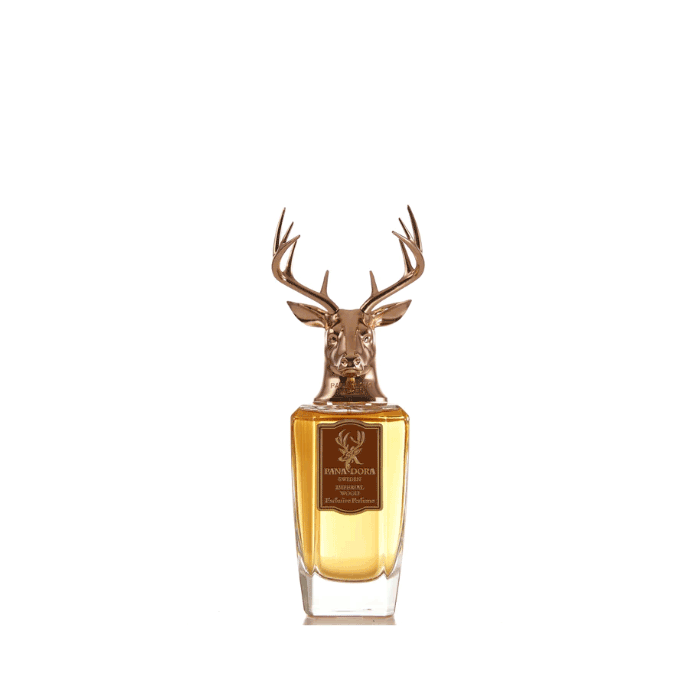 Imperial Wood Extrait De Parfum