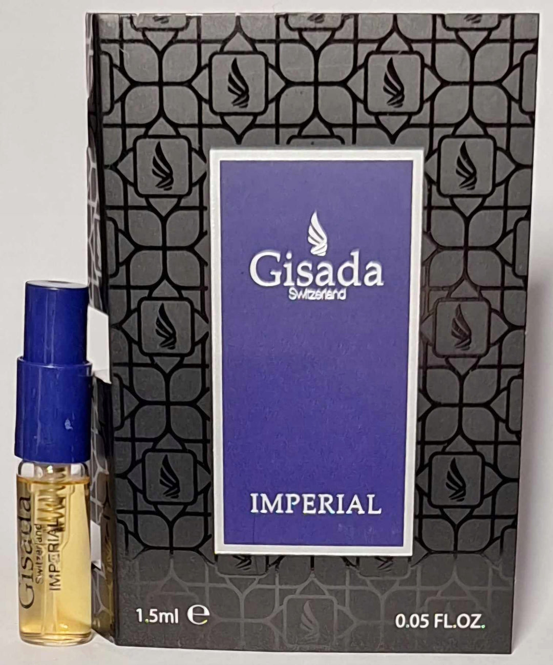 Imperial EDP