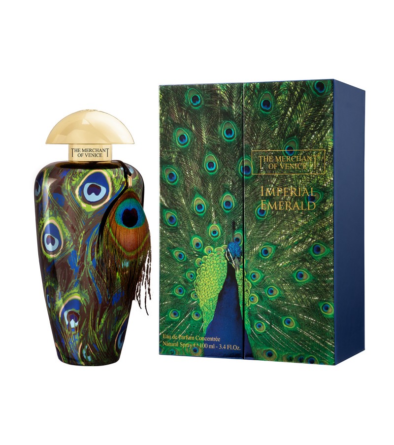 Imperial Emerald EDP