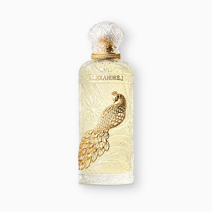 Imperial Peacock EDP