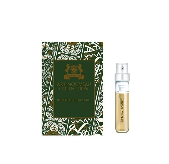 Imperial Peacock EDP