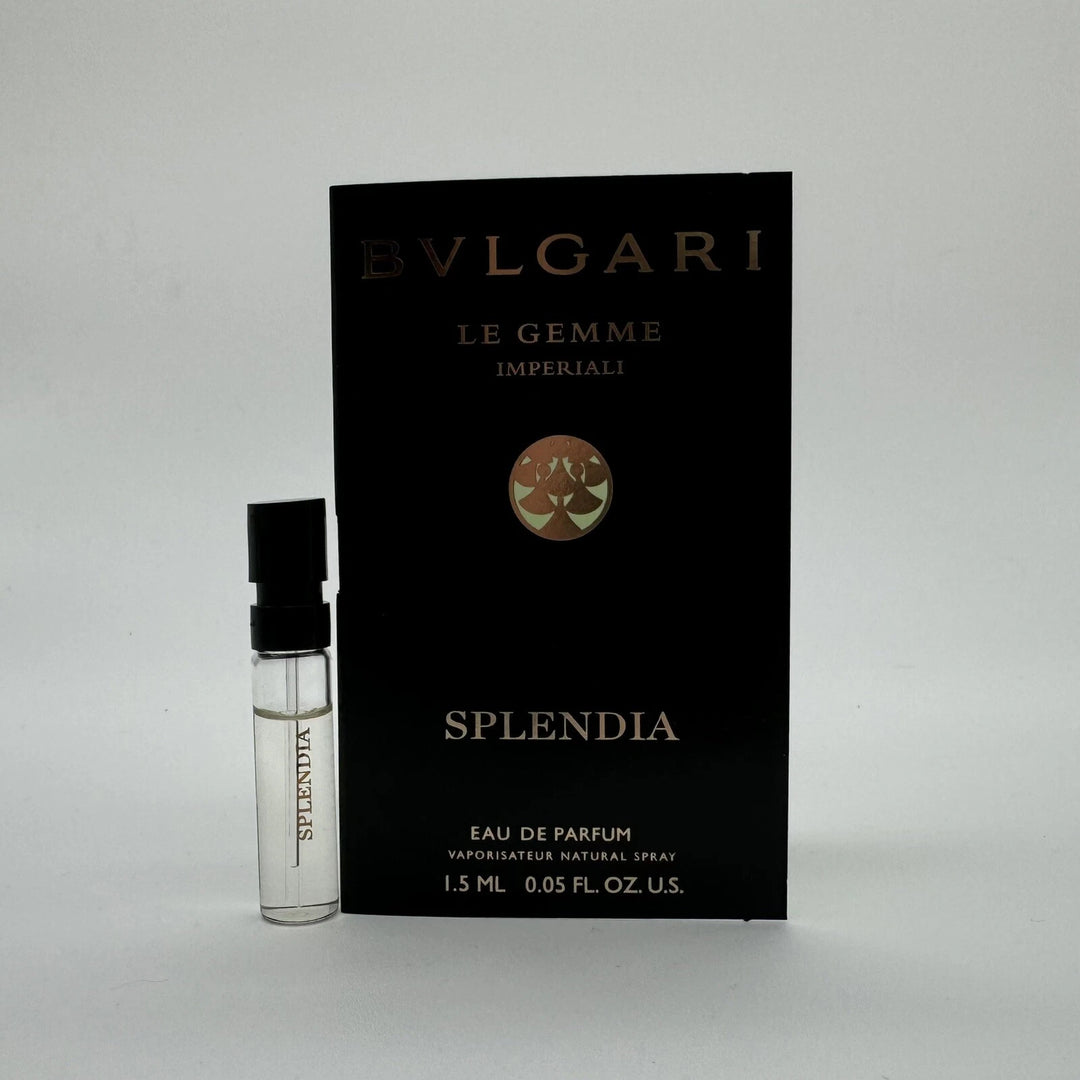 Imperiali Splendia EDP