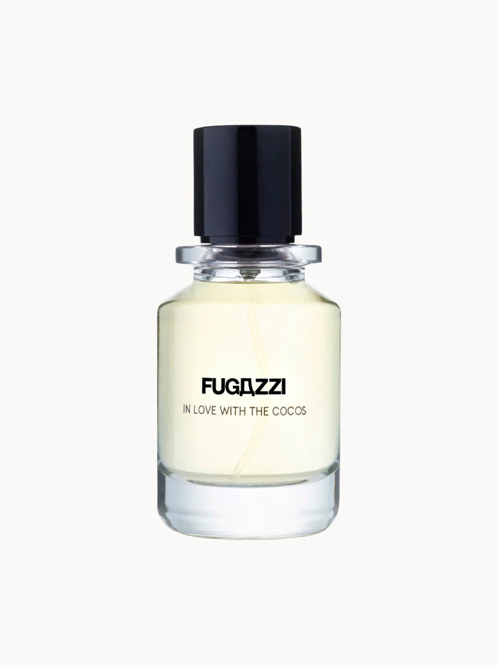 In Love With The Cocos Extrait De Parfum