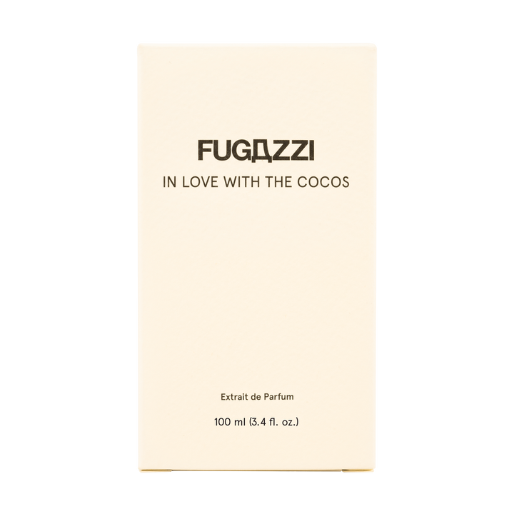 In Love With The Cocos Extrait De Parfum