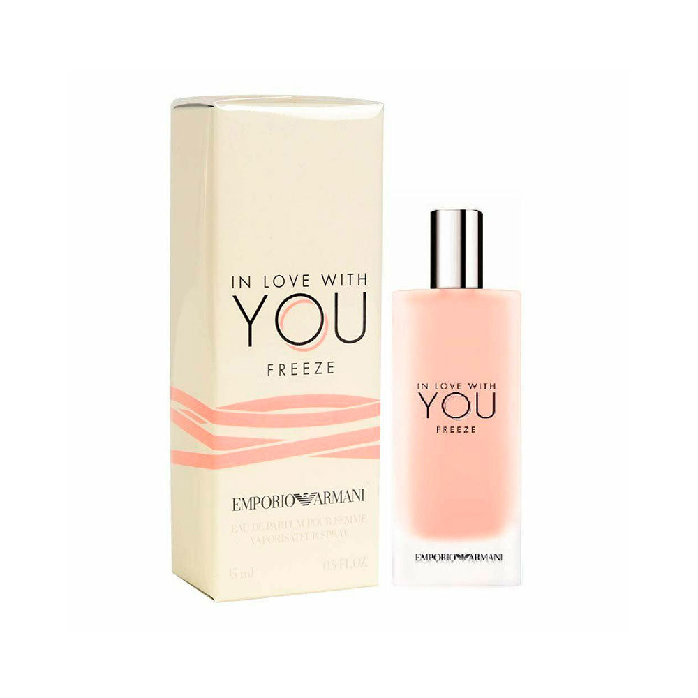 In Love With You Freeze EDP Pour Femme