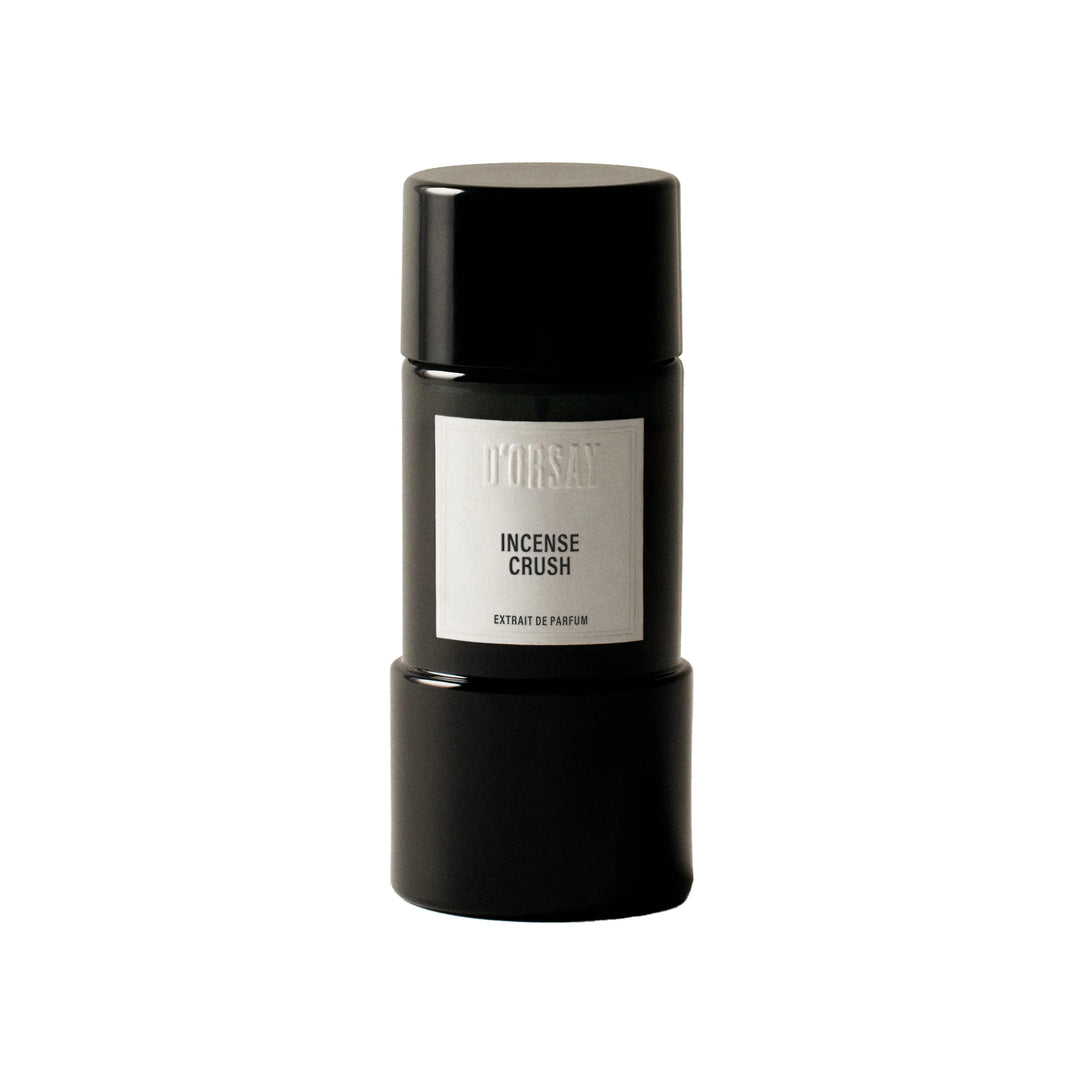 Incense Crush Extrait De Parfum