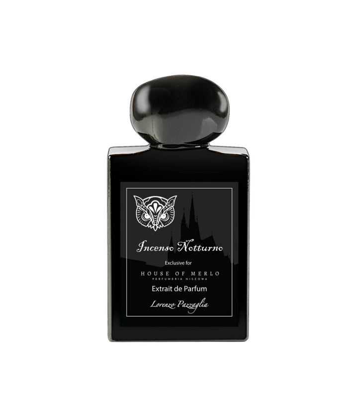 Incenso Notturno Extrait De Parfum