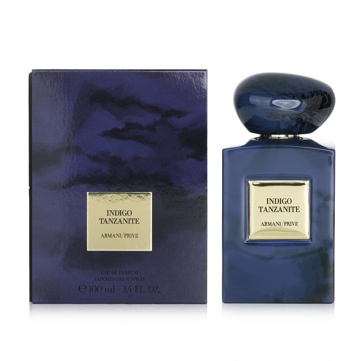Indigo Tanzanite EDP