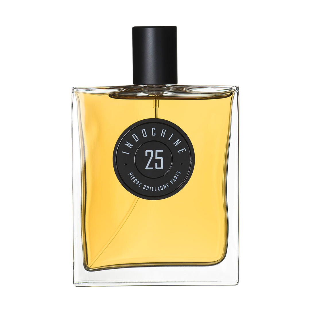 Indochine 25 EDP