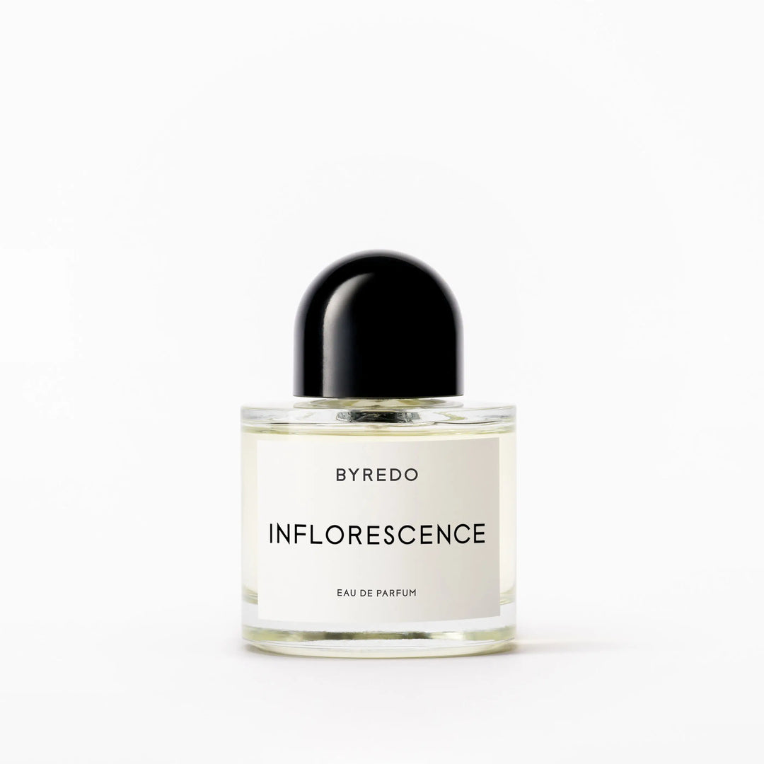 Inflorescence EDP