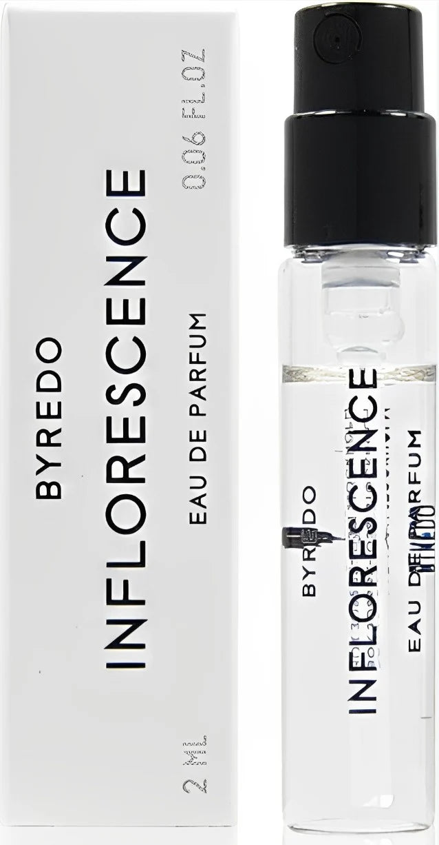 Inflorescence EDP