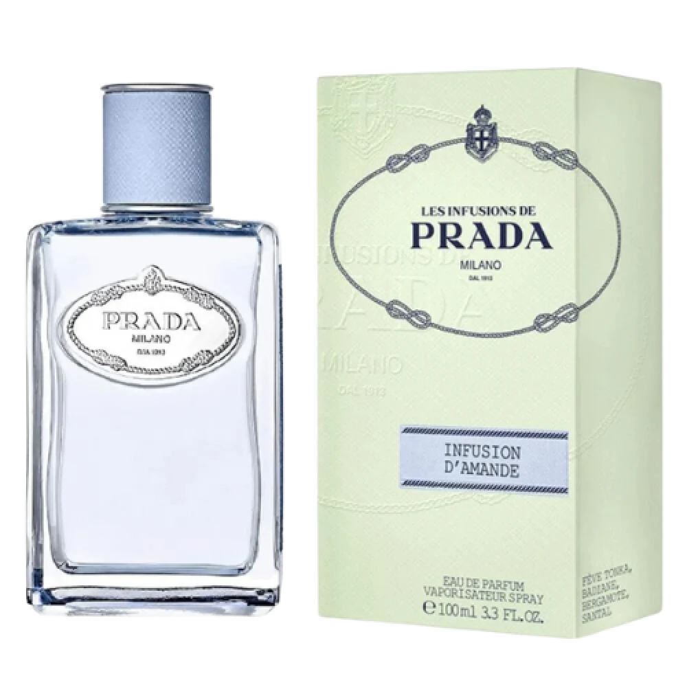 Infusion De Amande EDP