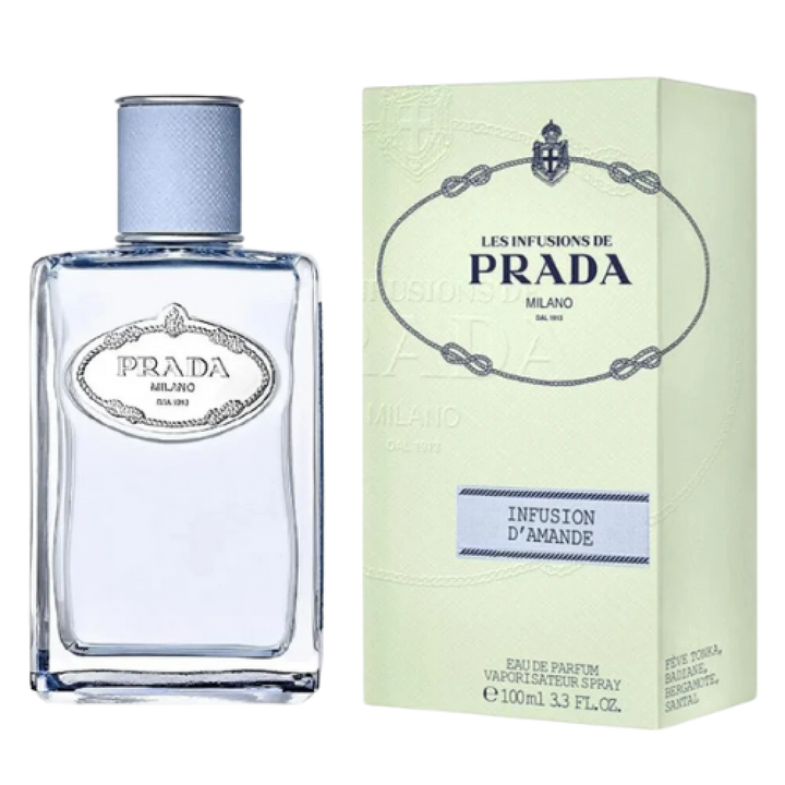 Infusion De Amande EDP
