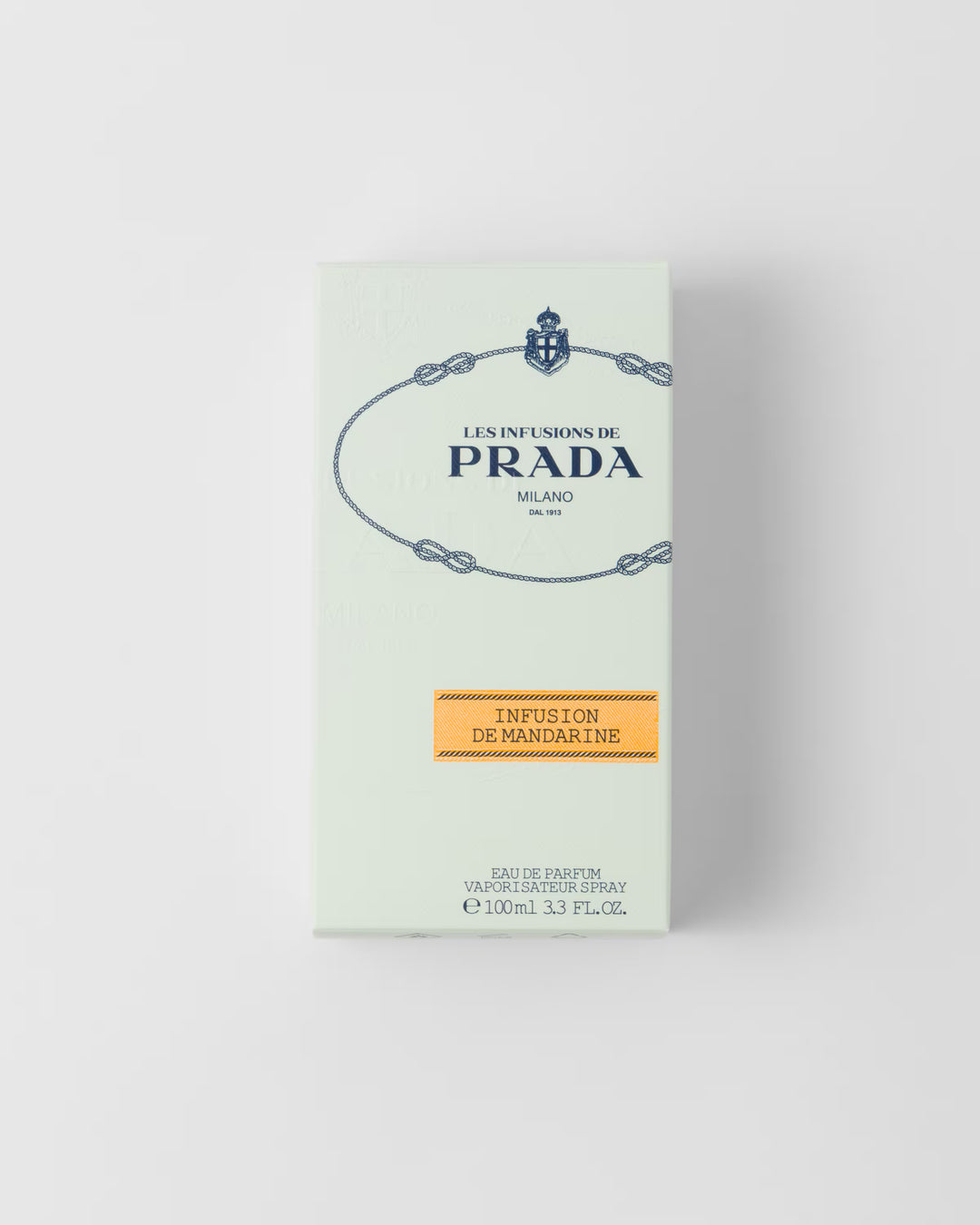Infusion De Mandarine EDP