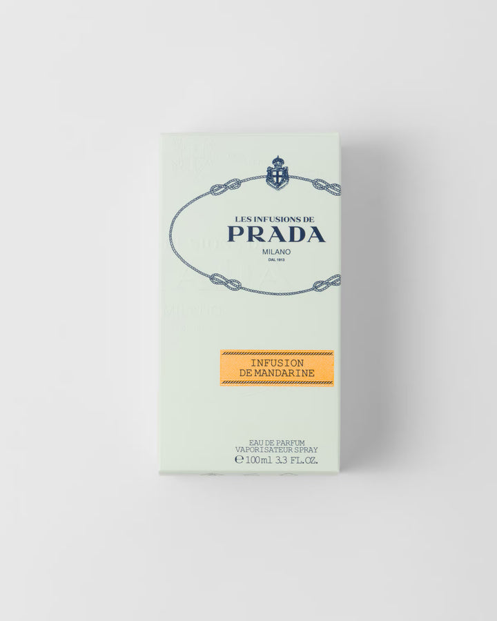 Infusion De Mandarine EDP
