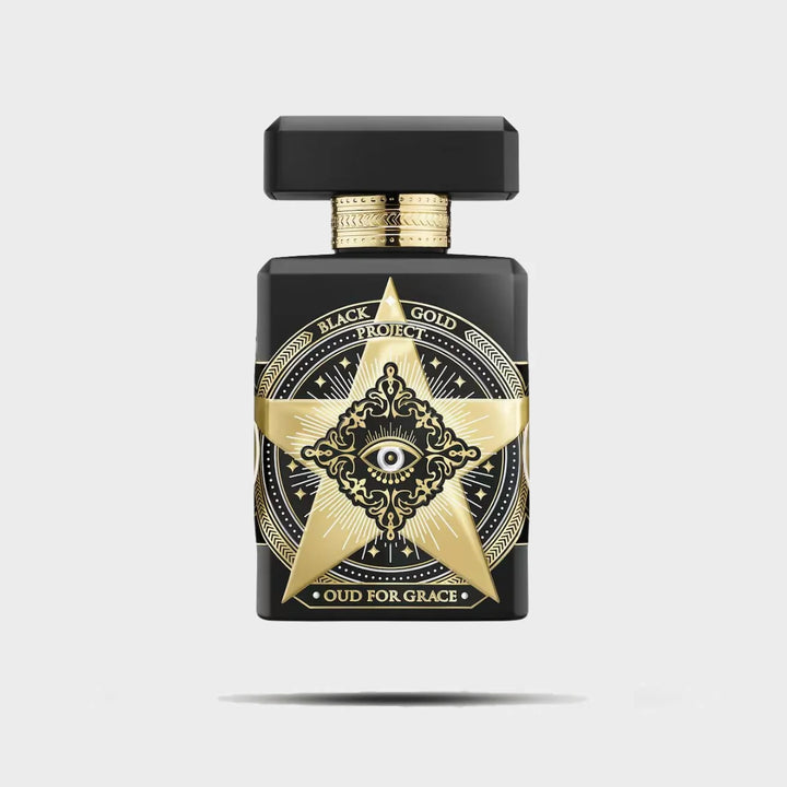 Oud for Grace EDP