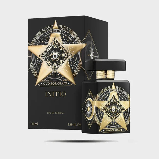 Oud for Grace EDP