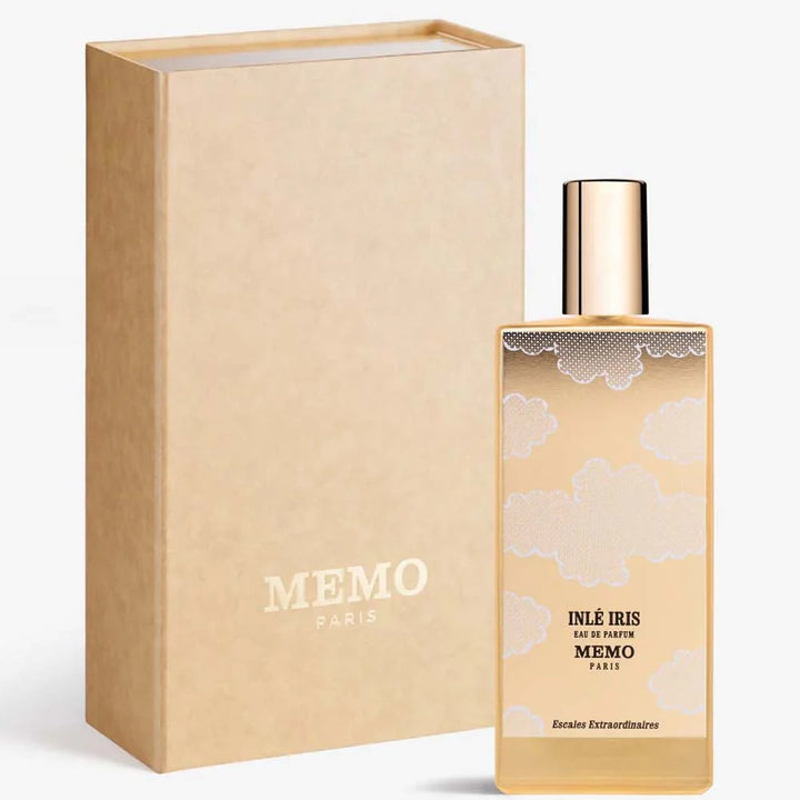 Inle Iris EDP