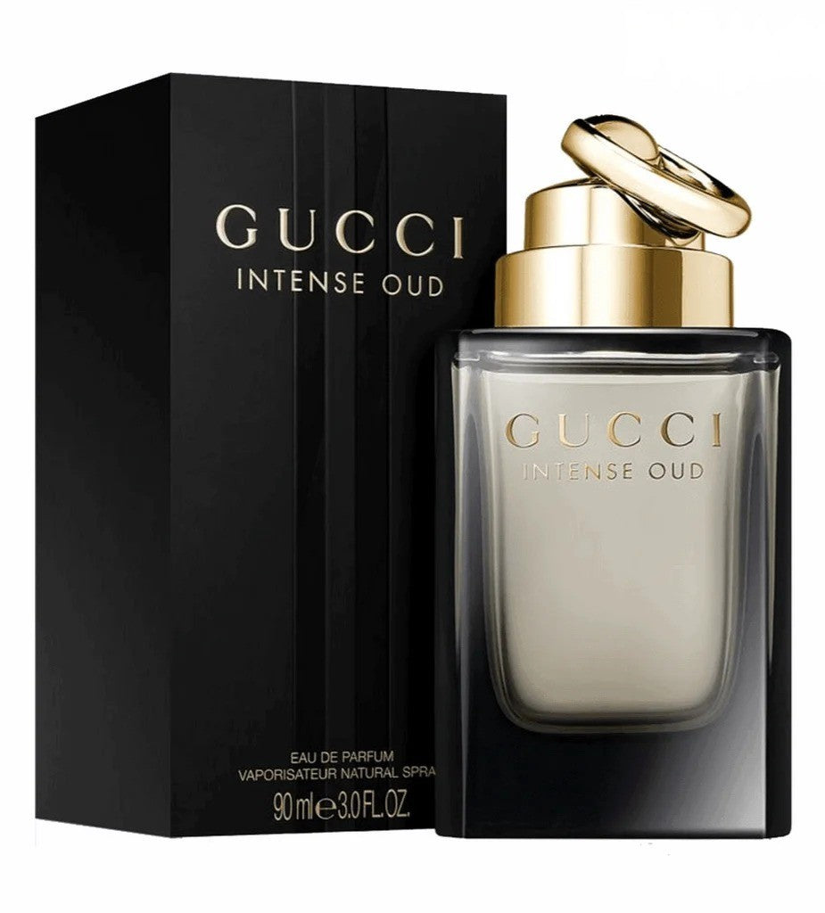 Intense Oud EDP