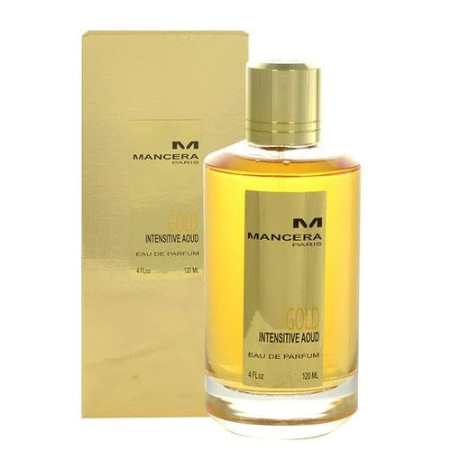 Intensitive Aoud EDP