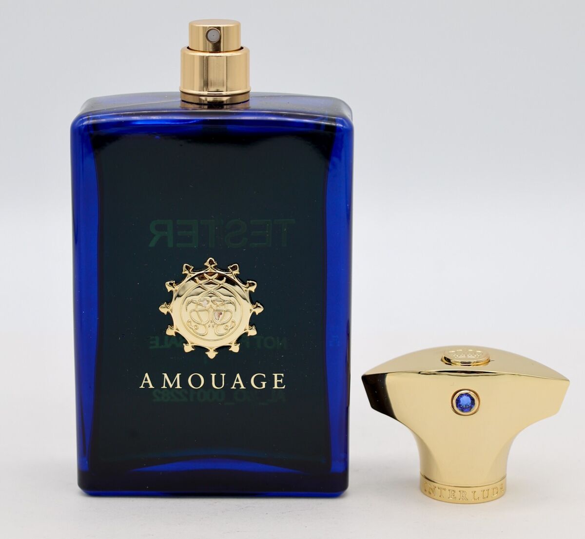 Interlude Man EDP – Scentoria