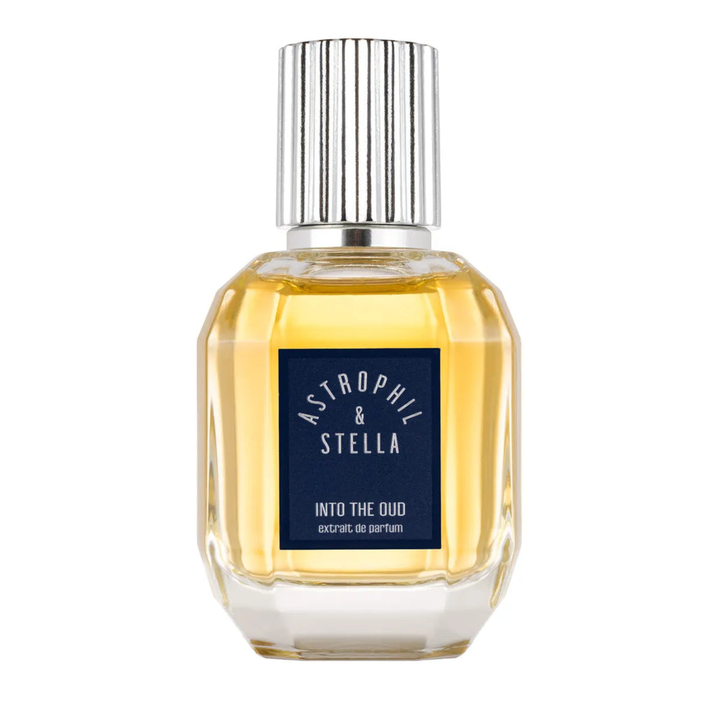Into The Oud Extrait De Parfum – Scentoria Into The Oud Extrait De Parfum – Scentoria