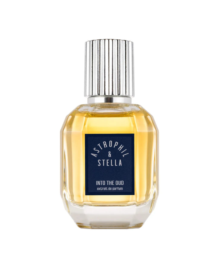 Into The Oud Extrait De Parfum