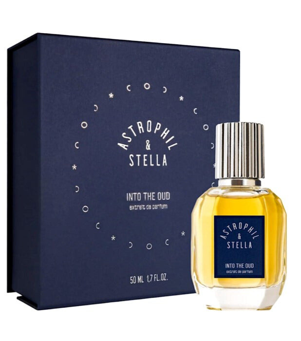 Into The Oud Extrait De Parfum
