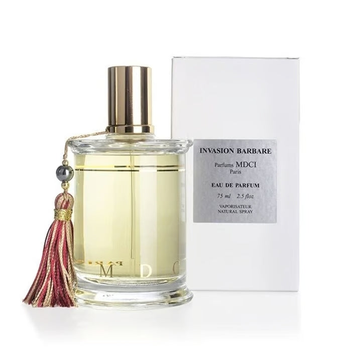 Invasion Barbare EDP