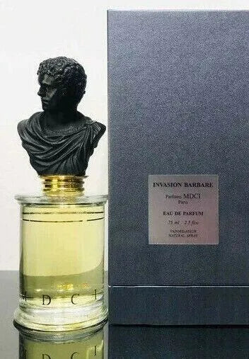 Invasion Barbare EDP