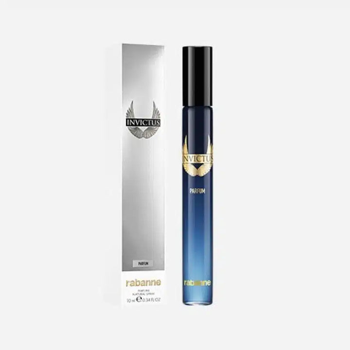 Invictus Parfum