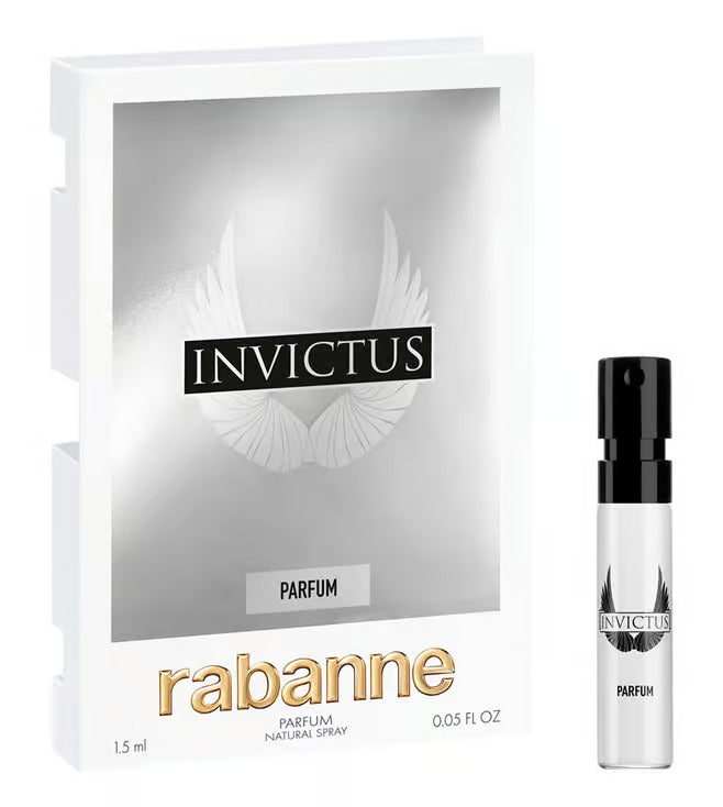 Invictus Parfum