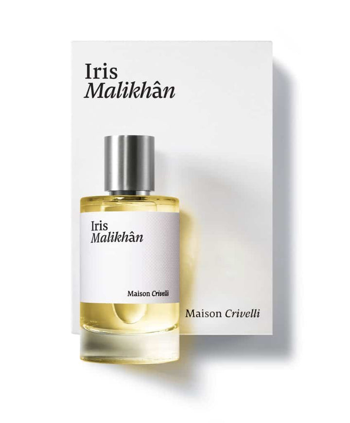 Iris Malikhan EDP