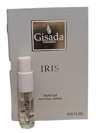 Iris Parfum