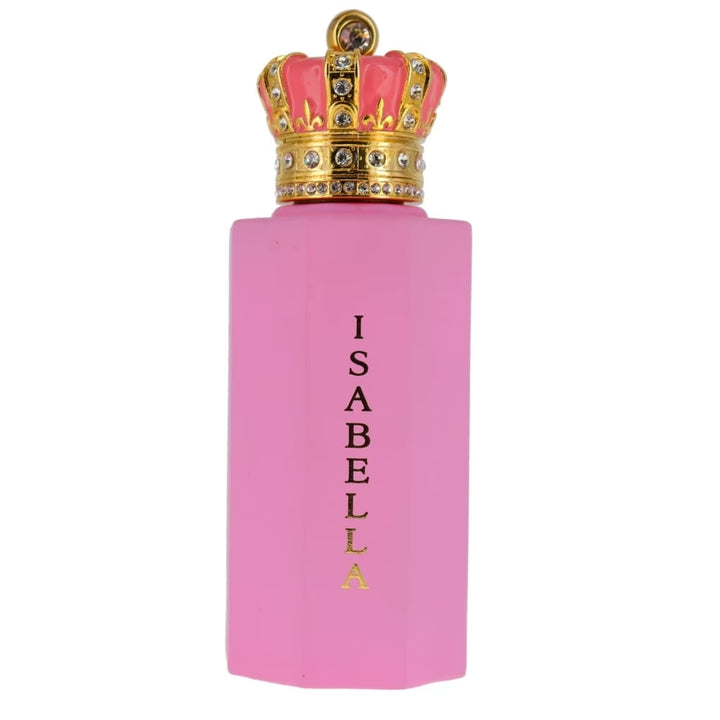 Isabella Extrait De Parfum