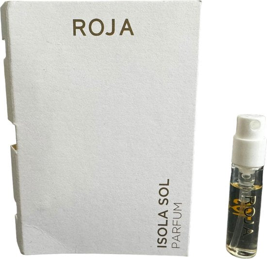 Isola Sol Parfum