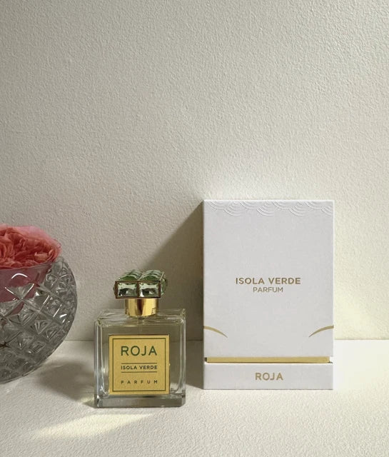 Isola Verde Parfum
