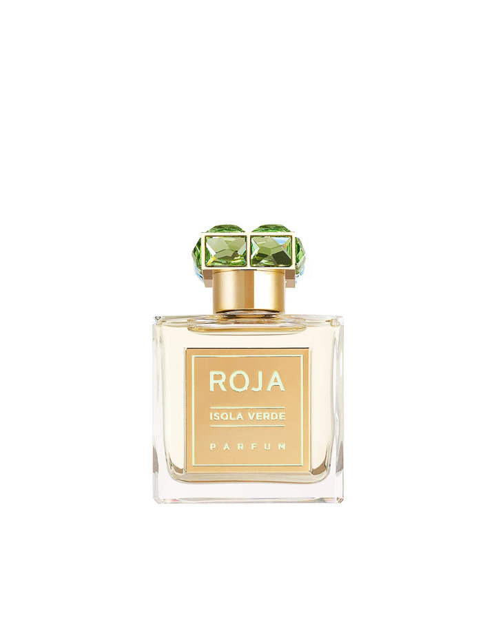 Isola Verde Parfum