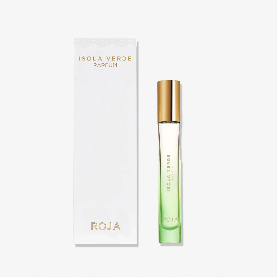 Isola Verde Parfum