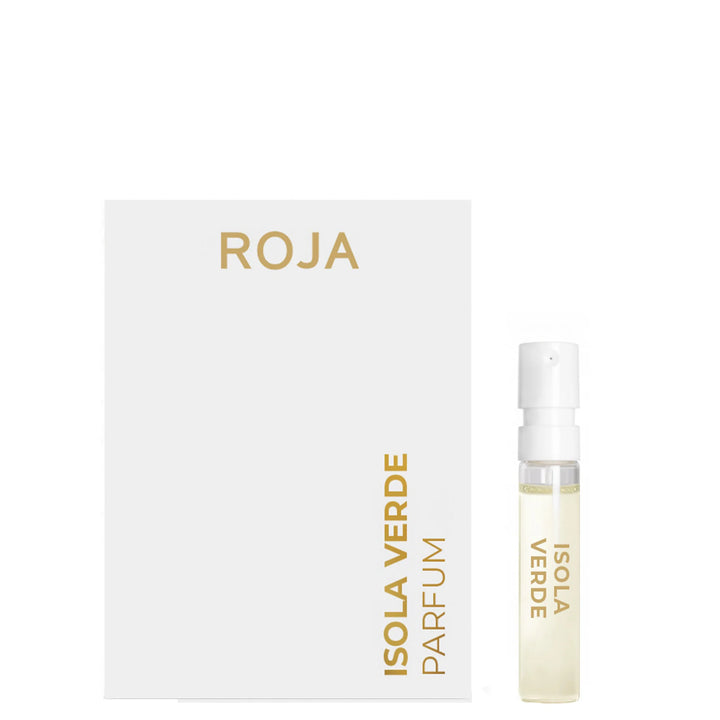 Isola Verde Parfum