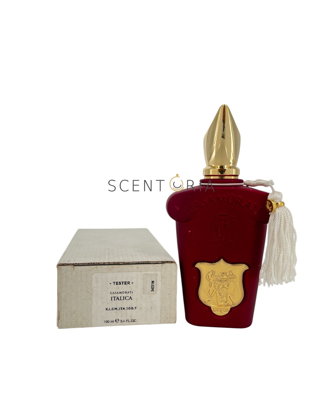 Casamorati Italica EDP Partial