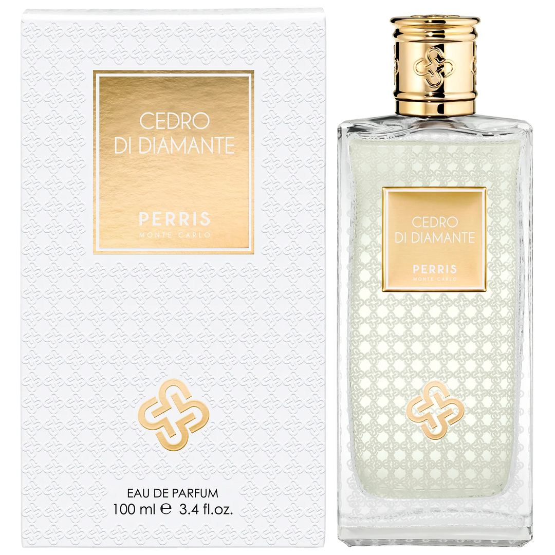 Cedro Di Diamante EDP