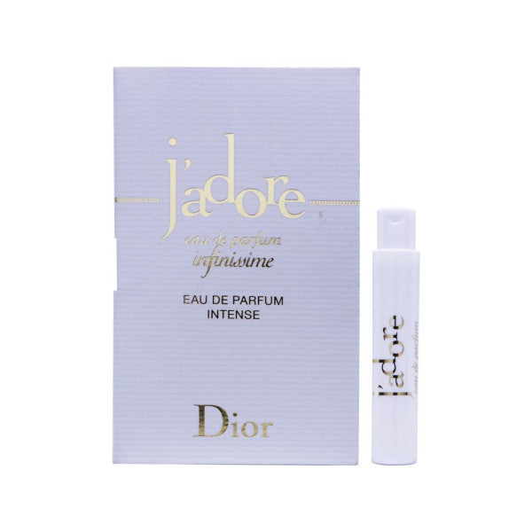 J'adore Infinissime EDP Intense