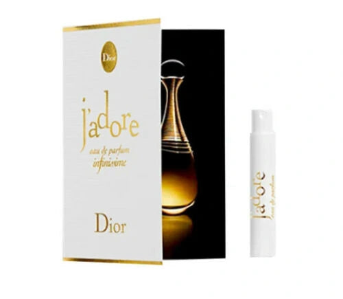 J'adore Infinissime EDP Intense