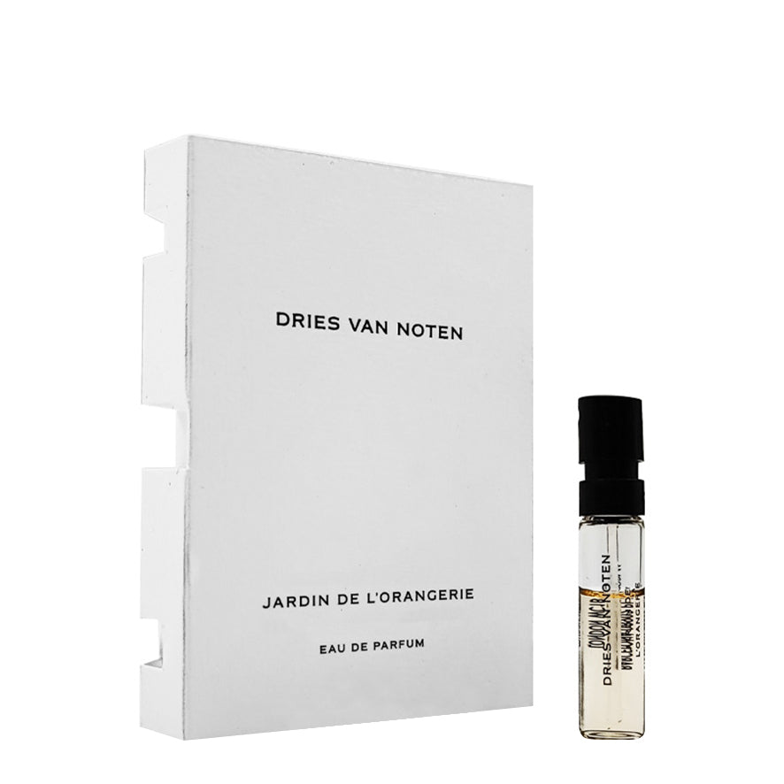 DRIES VAN NOTEN JARDIN DE L'ORANGERIE Jardin De L'Orangerie EDP