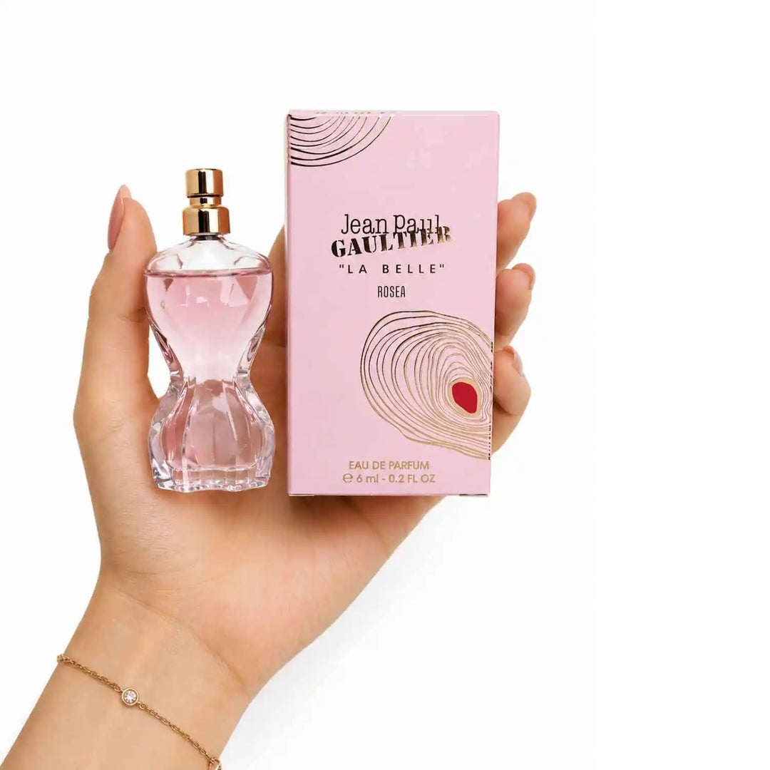 La Belle Rosea EDP