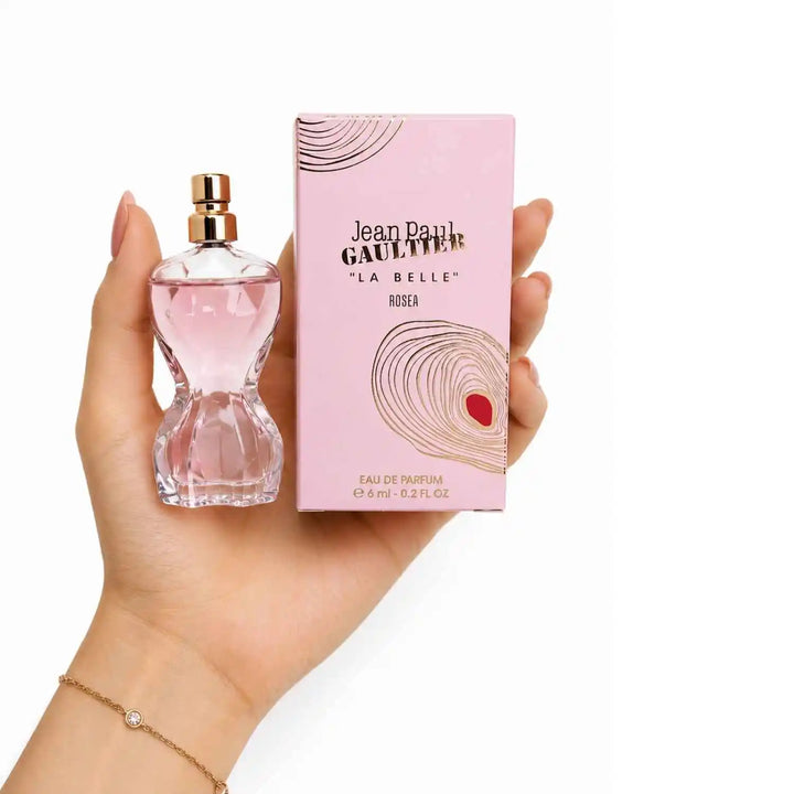 La Belle Rosea EDP