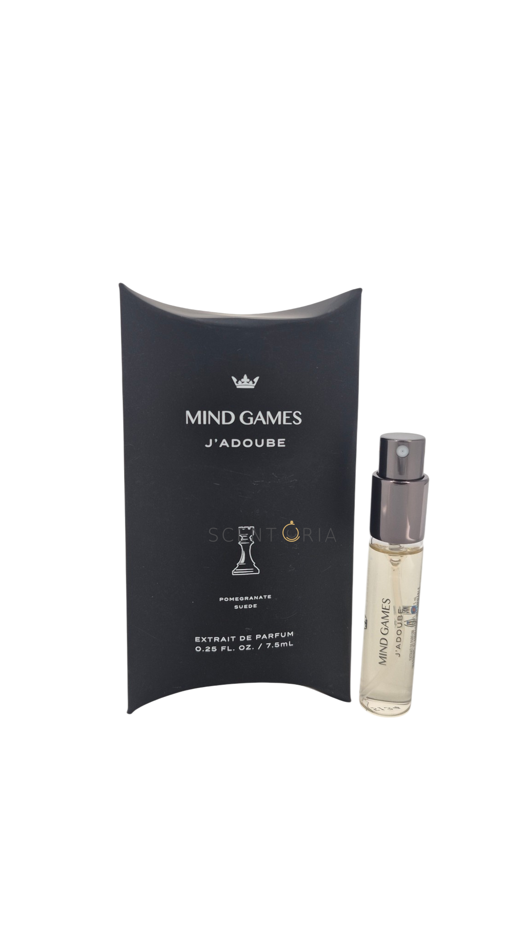 J'Adoube Extrait De Parfum