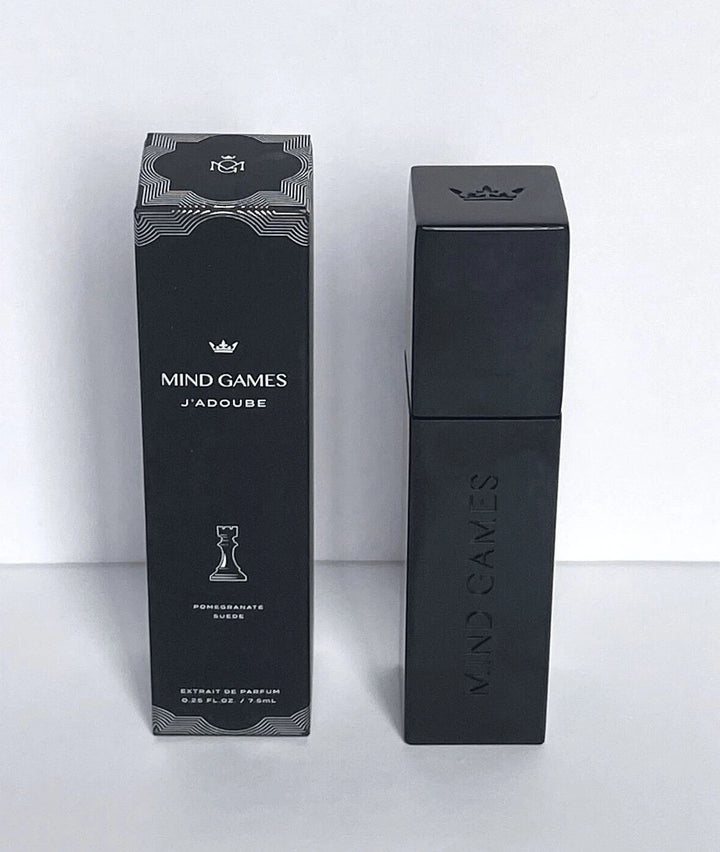 J'Adoube Extrait De Parfum