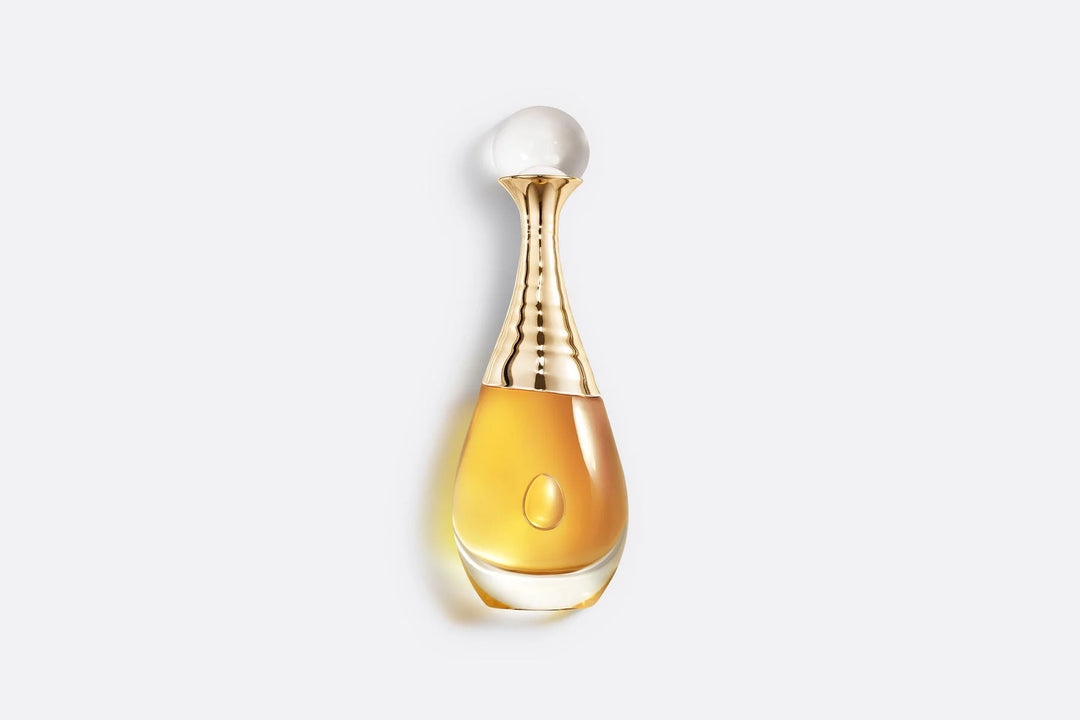 J'adore L'Or Essence De Parfum